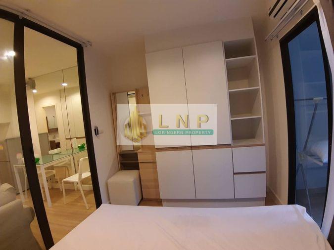 รูป 🏢 ให้เช่าคอนโด : The Nest Sukhumvit 22 (เดอะ เนสท์ สุขุมวิท 22 ) รหัสทรัพย์ | 📌LNP-C1511 - รูปที่ 7/18