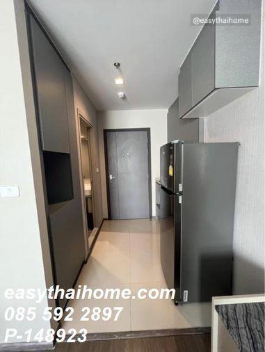 รูป P-148923 — ขายคอนโด ชั้น 16 Ideo Sukhumvit 93 ใกล้ BTS บางจาก 085-592-2897 Line: @easythaihome - รูปที่ 2/19