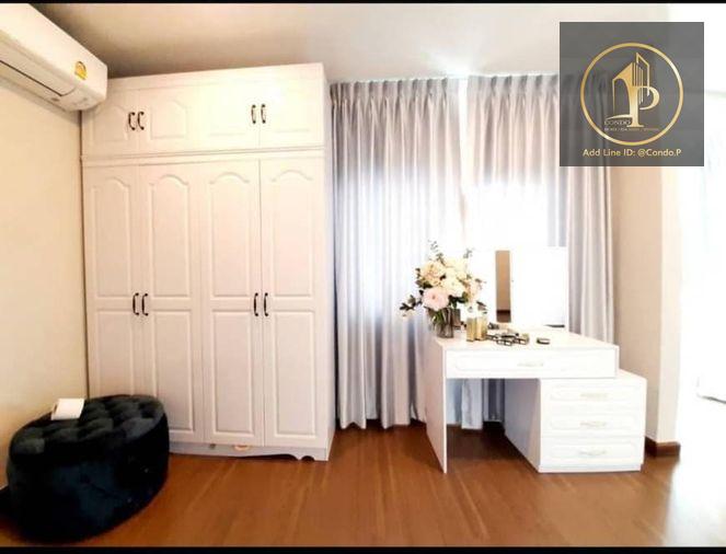 รูป 🏡#MY2409_192 🏡💥ด่วน💥ว่าง 1มิ.ย. 69 รีบคลิก ก่อนหลุดมือ‼️ 𝗙𝗼𝗿 𝗥𝗲𝗻𝘁9️⃣0️⃣ k.🔥โครงการ เดอะซิตี้รามอินทรา2 🐶🐱 เลี้ยงสัตว์ได้ - รูปที่ 6/14
