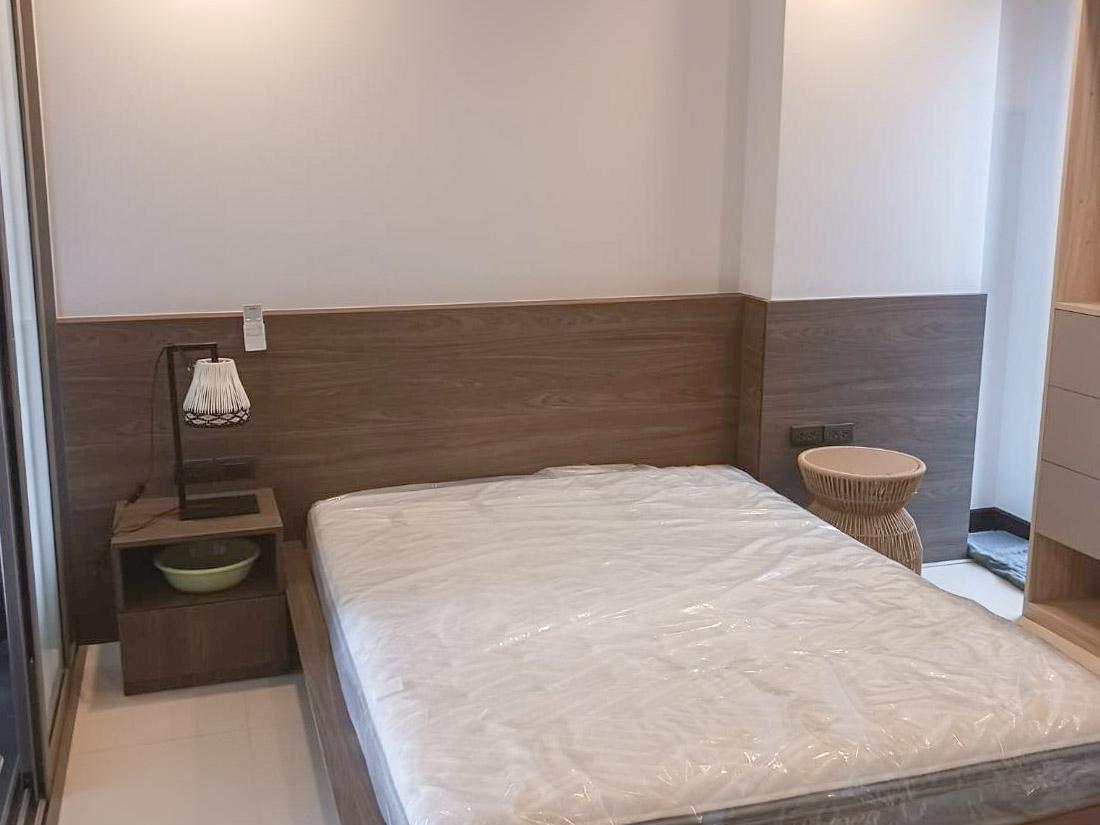 รูป ECOndo Bang Saray Condo for Sale Fully Furnished - รูปที่ 7/10