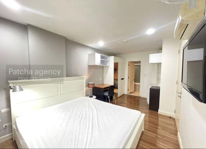 picture The Clover. 1bed 45sqm. Line id: @pfagent - 7/8