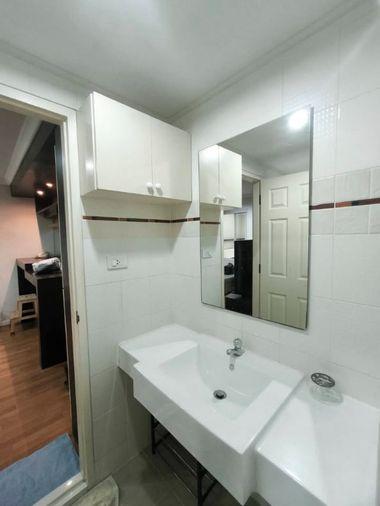 picture Condo for rent: Lumpini Place Narathiwat-Chao Phraya - 7/10
