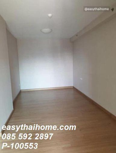 รูป P-100553 — ขายคอนโด ชั้น 24 Supalai Park Ratchayothin ใกล้ BTS รัชโยธิน 085-592-2897 Line: @easythaihome - รูปที่ 2/6