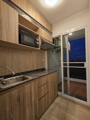 รูป 🤝🏻RB24725 ให้เช่าถูกมาก👍เดอะ คริสตัล บลิส แอท รัตนาธิเบศร์ ✅แอดไลน์ @mproperty( มี @ ด้วย) แอดมินตอบไว - รูปที่ 4/9