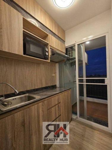 รูป 🤝🏻RB24725 ให้เช่าถูกมาก👍เดอะ คริสตัล บลิส แอท รัตนาธิเบศร์ ✅แอดไลน์ @mproperty( มี @ ด้วย) แอดมินตอบไว - รูปที่ 4/9