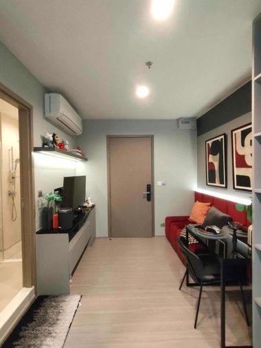 picture 🎈#MT2307_144🎈💥Urgent💥 Available July 4th, 2026. Click quickly before it's gone‼️ For Rent 1️⃣9️⃣k.🔥 Condo Life Asoke Hype - 3/6