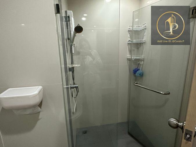 picture 🎈#MT2605_145🎈💥Urgent💥 Available June 30, 2026. Click quickly before it's gone‼️ For Rent 1️⃣2️⃣k.🔥 Amber by Eastern Star Condo - 6/7