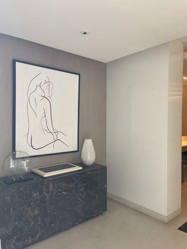 picture Condo for rent : The Room Sukhumvit 69(( Phra Khanong )) MK-02  line @livingbkk    - 8/17