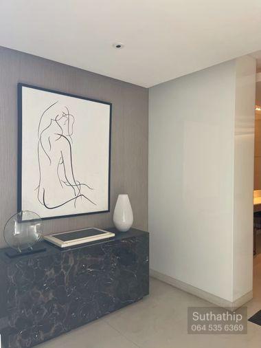 picture Condo for rent : The Room Sukhumvit 69(( Phra Khanong )) MK-02 line @livingbkk - 8/17