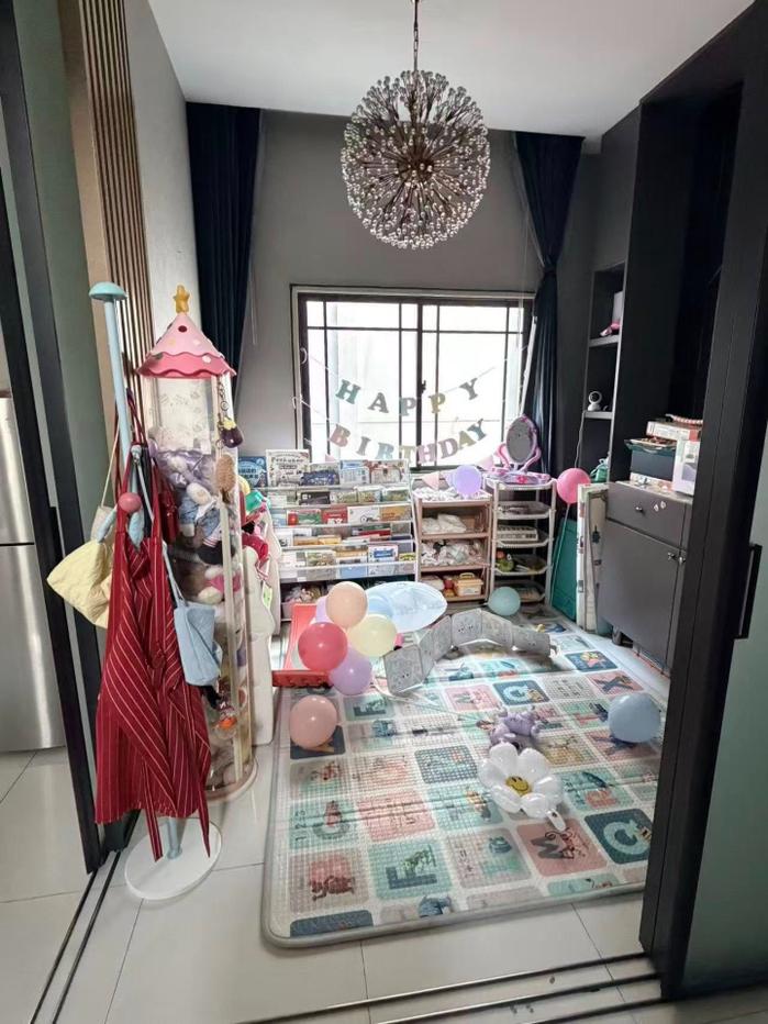 picture 🔥 House for Sale at Bangkok Boulevard Ramintra-Serithai 2 Near MRT Nopparat - 21/27