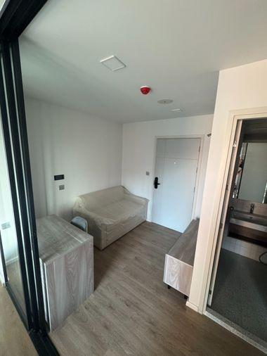 picture 🎓 Kave TU Opposite Thammasat University | Brand-New Unit, Never Occupied! Only THB 1.8 Million 🔥 - 3/11