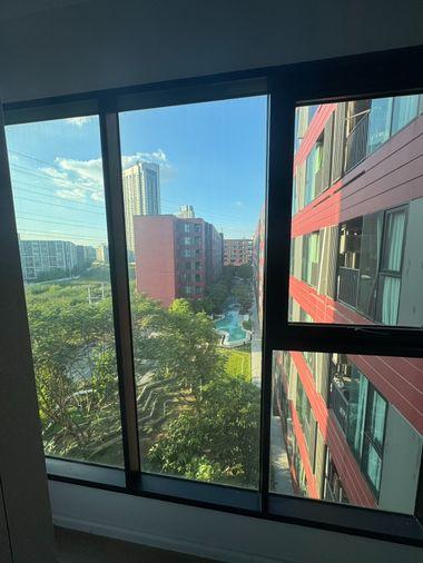 picture 🎓 Kave TU Opposite Thammasat University | Brand-New Unit, Never Occupied! Only THB 1.8 Million 🔥 - 9/11