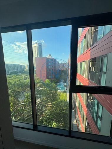 picture 🎓 Kave TU Opposite Thammasat University | Brand-New Unit, Never Occupied! Only THB 1.8 Million 🔥 - 9/11