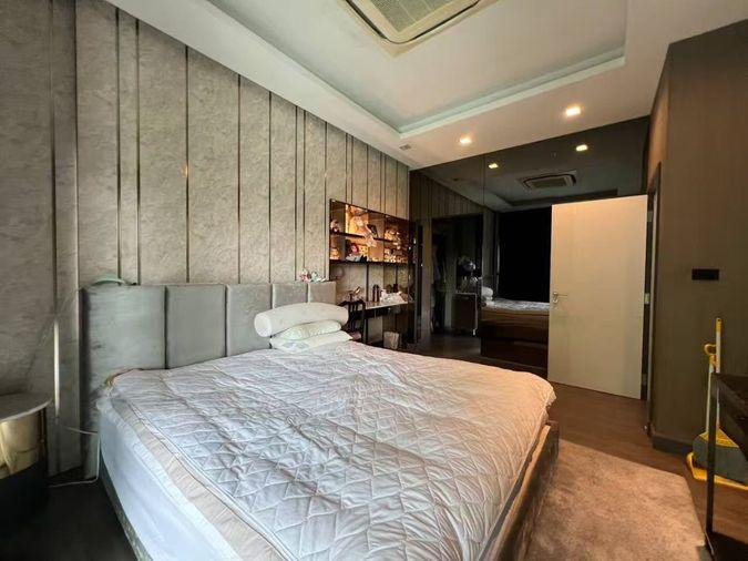 รูป 🔥ขาย บ้านเดี่ยวบางกอก บูเลอวาร์ด รามอินทรา - เสรีไทย 2 Bangkok Boulevard Ramintra-Serithai 2 ใกล้ MRT-นพรัตนราชธานี - รูปที่ 19/27