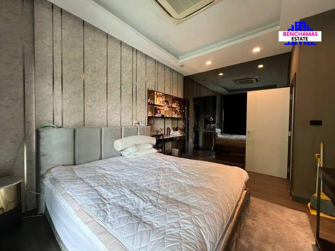 รูป 🔥ขาย บ้านเดี่ยวบางกอก บูเลอวาร์ด รามอินทรา - เสรีไทย 2 Bangkok Boulevard Ramintra-Serithai 2 ใกล้ MRT-นพรัตนราชธานี - รูปที่ 19/27