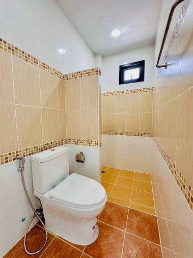 รูป บ้านเดี่ยวสวย ทำเลดี หนองมน ใกล้บางแสน เดอะ เพอร์เฟค ฮิลล์ - รูปที่ 15/18