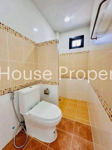 รูป บ้านเดี่ยวสวย ทำเลดี หนองมน ใกล้บางแสน เดอะ เพอร์เฟค ฮิลล์ - รูปที่ 15/18