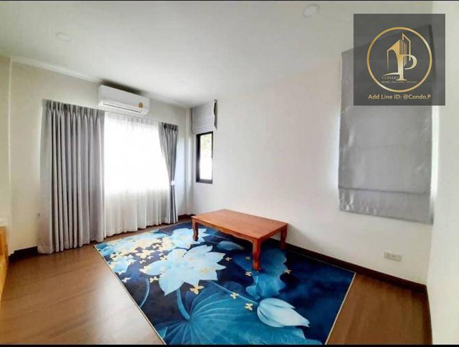 รูป 🏡#MY2409_192 🏡💥ด่วน💥ว่าง 1มิ.ย. 69 รีบคลิก ก่อนหลุดมือ‼️ 𝗙𝗼𝗿 𝗥𝗲𝗻𝘁9️⃣0️⃣ k.🔥โครงการ เดอะซิตี้รามอินทรา2 🐶🐱 เลี้ยงสัตว์ได้ - รูปที่ 8/14