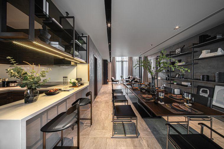 picture MALTON ARI, last home‼ Houses sold directly from the project - 6/9