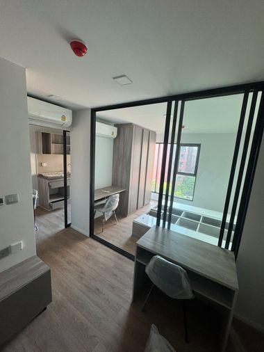 picture 🎓 Kave TU Opposite Thammasat University | Brand-New Unit, Never Occupied! Only THB 1.8 Million 🔥 - 2/11