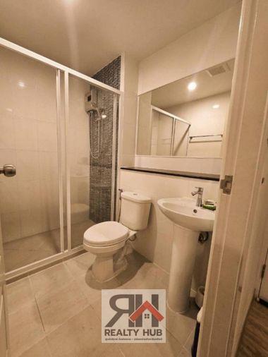รูป 🤝🏻RB24725 ให้เช่าถูกมาก👍เดอะ คริสตัล บลิส แอท รัตนาธิเบศร์ ✅แอดไลน์ @mproperty( มี @ ด้วย) แอดมินตอบไว - รูปที่ 6/9