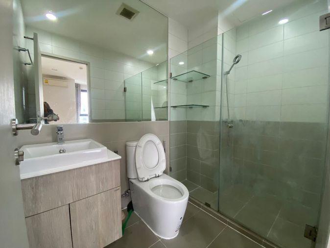 picture Freshly renovated✨Near BTS Ratchathewi easy to access Siam and Chulalongkorn✅  - 6/8