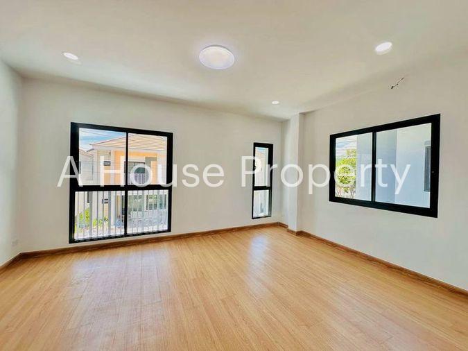 รูป บ้านเดี่ยวสวย ทำเลดี หนองมน ใกล้บางแสน เดอะ เพอร์เฟค ฮิลล์ - รูปที่ 12/18
