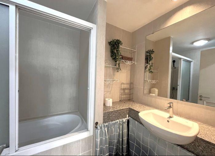 picture The Clover. 1bed 45sqm. Line id: @pfagent - 8/8