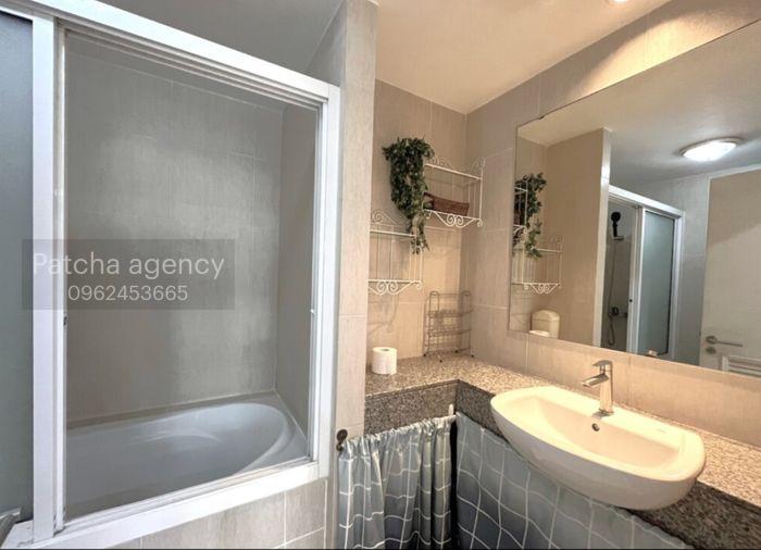 picture The Clover. 1bed 45sqm. Line id: @pfagent - 8/8