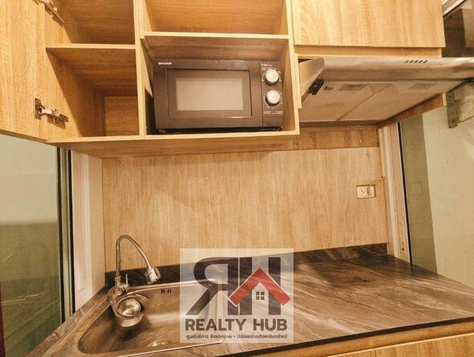 รูป 🤝🏻RB24725 ให้เช่าถูกมาก👍เดอะ คริสตัล บลิส แอท รัตนาธิเบศร์ ✅แอดไลน์ @mproperty( มี @ ด้วย) แอดมินตอบไว - รูปที่ 8/9
