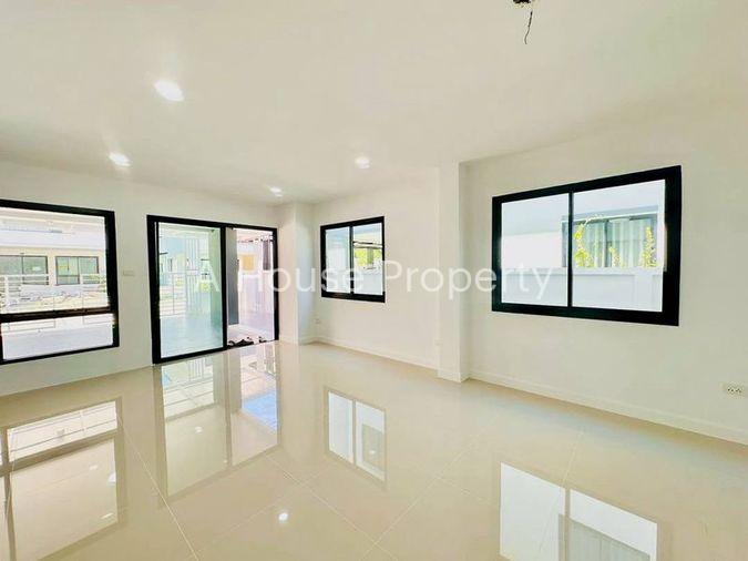 รูป บ้านเดี่ยวสวย ทำเลดี หนองมน ใกล้บางแสน เดอะ เพอร์เฟค ฮิลล์ - รูปที่ 9/18
