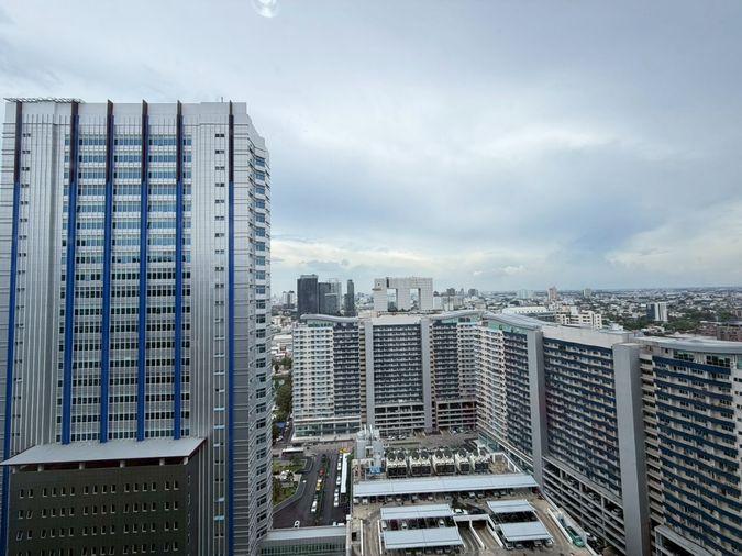 picture 💎condo for rent The Line Vibe Ready to move in, high floor - 12/12