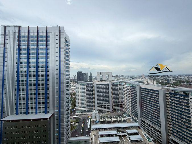 picture 💎condo for rent The Line Vibe Ready to move in, high floor - 12/12