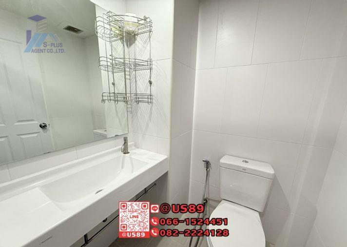 picture 💙💙 Hot Price 💙💙 For SALE Condo U Delight @ Onnut Station - 9/14