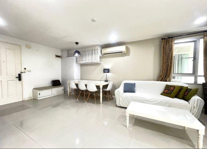 picture The Clover. 1bed 45sqm. Line id: @pfagent - 3/8
