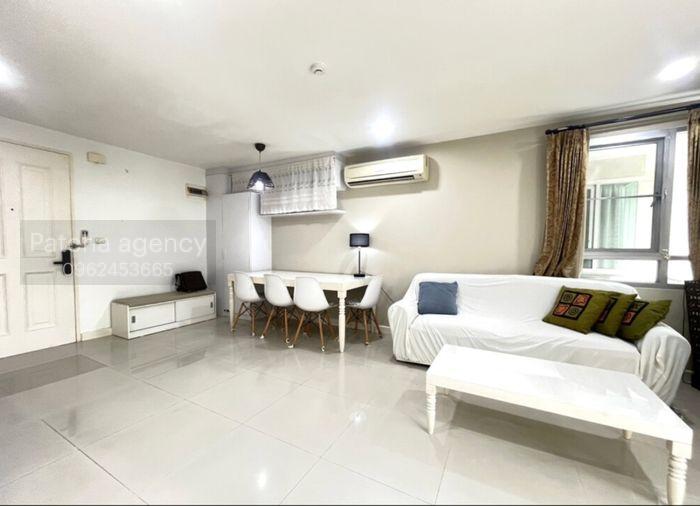 picture The Clover. 1bed 45sqm. Line id: @pfagent - 3/8