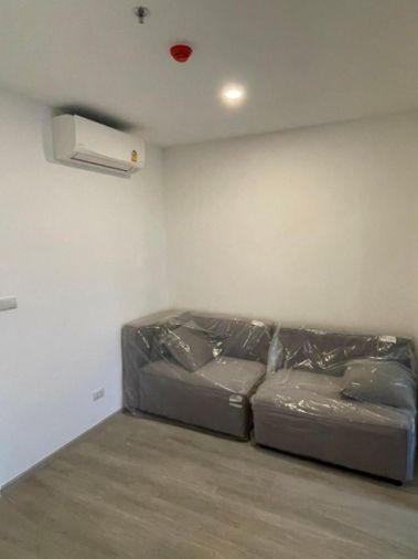 รูป 💥💥ให้เช่า คอนโด Elio Sathorn-Wutthakat 1Bed 31.4 ตรม.ชั้น 24 ตึก B แต่งครบ สนใจ Line ID: @atfirm💥💥 - รูปที่ 2/9