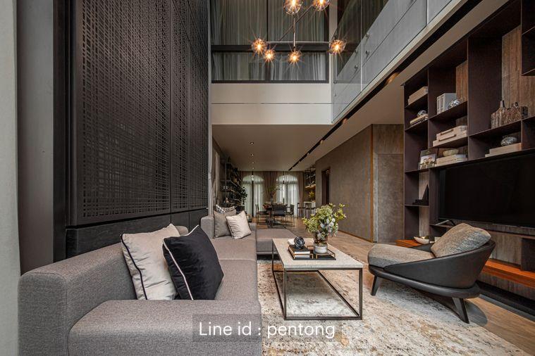 รูป MALTON PRIVATE RESIDENCES ARI รับโปรพิเศษจากโครงการ หลังสุดท้าย - รูปที่ 4/9