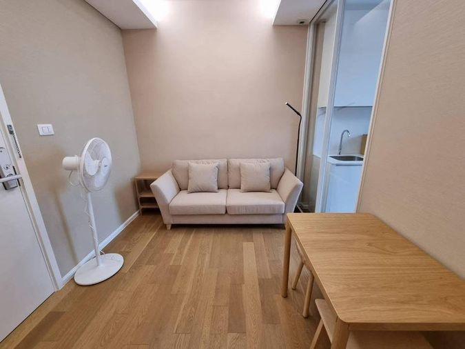 รูป 🟢ER26135 🟢ให้เช่า / For Rent The Saint Residences 1 ห้องนอน 1 ห้องน้ำ 💰 ราคา 15,000 บาท/เดือน - รูปที่ 1/9