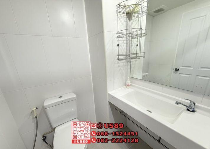 picture 💙💙 Hot Price 💙💙 For SALE Condo U Delight @ Onnut Station - 6/14