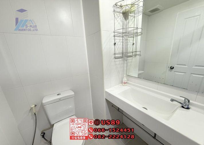 picture 💙💙 Hot Price 💙💙 For SALE Condo U Delight @ Onnut Station - 6/14