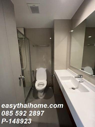 รูป P-148923 — ขายคอนโด ชั้น 16 Ideo Sukhumvit 93 ใกล้ BTS บางจาก 085-592-2897 Line: @easythaihome - รูปที่ 10/19