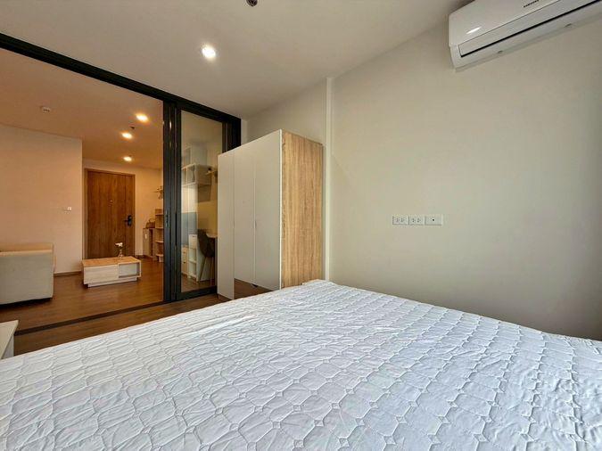 picture 💎condo for rent The Line Vibe Ready to move in, high floor - 7/12