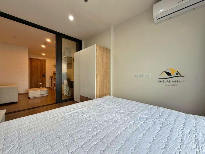 picture 💎condo for rent The Line Vibe Ready to move in, high floor - 7/12