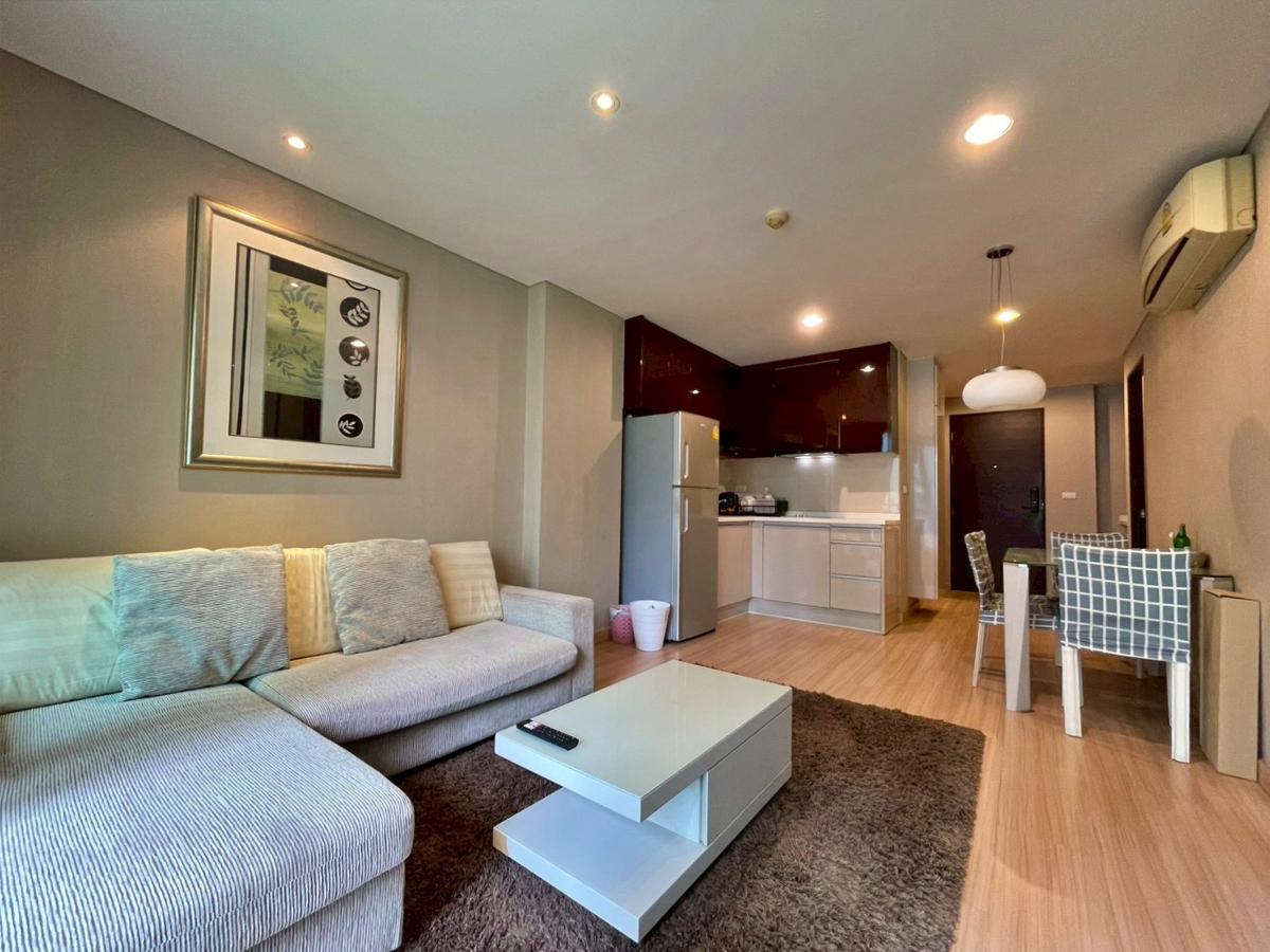 picture 💎condo for rent The Address Pathumwan Fully furnished and ready to move in, 2 bedrooms, 3rd floor - 1/13