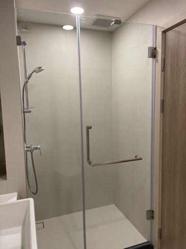 รูป ให้เช่า ✨ Noble Ambience Sukhumvit 42 ✨ เฟอร์นิเจอร์ และ เครื่องใช้ไฟฟ้าครบ ใกล้ BTS เอกมัย - รูปที่ 8/8