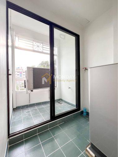 picture 🔥MD-26065612 Rare Item! Beautiful Condo, Below Market Price, Lumpini Place Narathiwat 24. Book Now Before It's Gone! 🔥 - 5/6