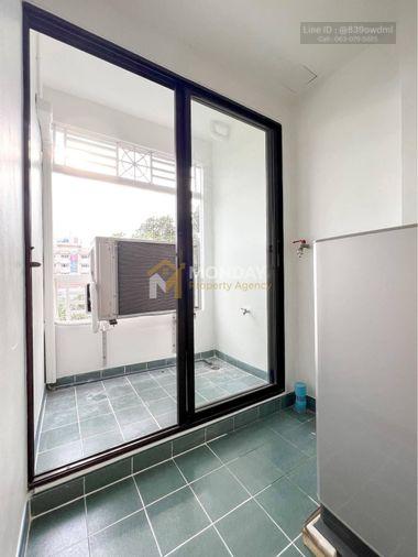 picture ðĨMD-26065612 Rare Item! Beautiful Condo, Below Market Price, Lumpini Place Narathiwat 24. Book Now Before It's Gone! ðĨ - 5/6