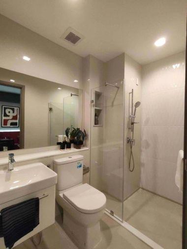 picture 🎈#MT2307_144🎈💥Urgent💥 Available July 4th, 2026. Click quickly before it's gone‼️ For Rent 1️⃣9️⃣k.🔥 Condo Life Asoke Hype - 6/6