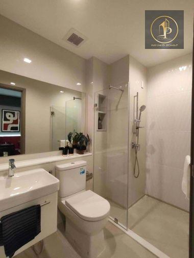 picture 🎈#MT2307_144🎈💥Urgent💥 Available July 4th, 2026. Click quickly before it's gone‼️ For Rent 1️⃣9️⃣k.🔥 Condo Life Asoke Hype - 6/6